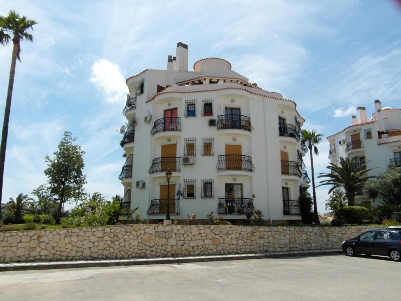 Estudio Loft Cerca De La Playa Wifi Gratis Apartment Denia Exterior foto